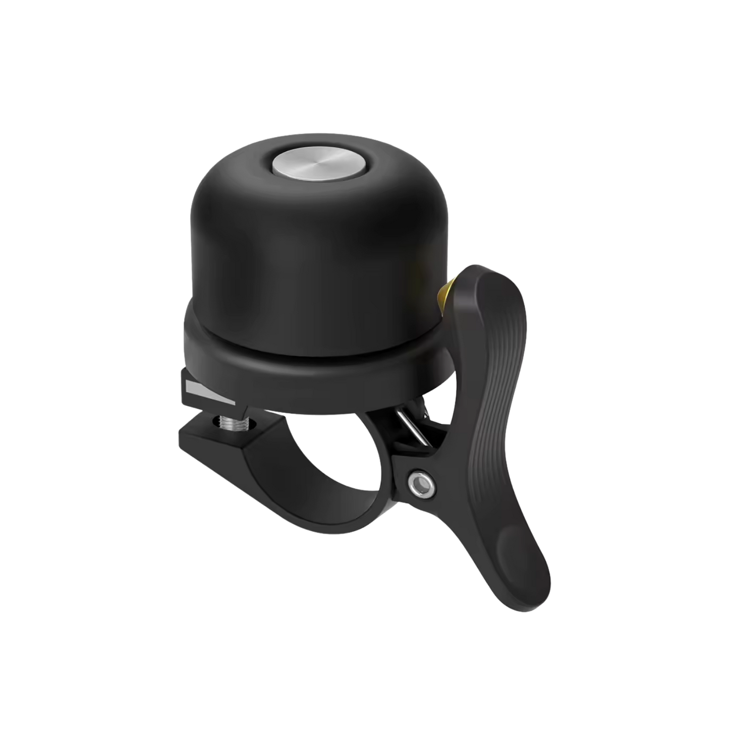 Ringklocka med utrymme för spårare