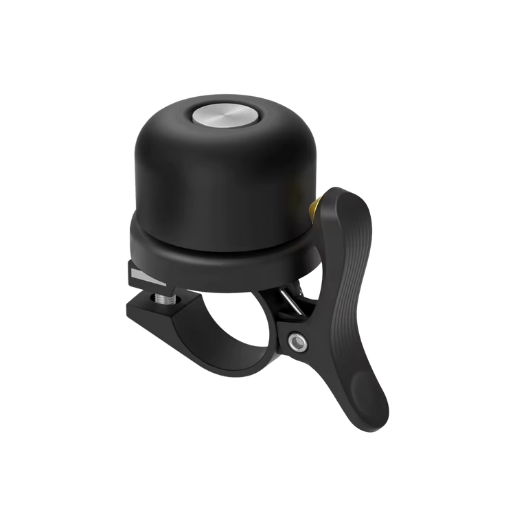 Ringklocka med utrymme för spårare