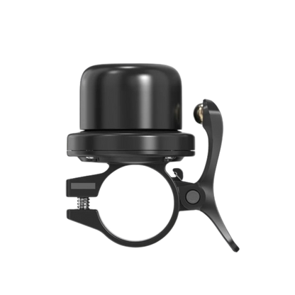 Ringklocka med utrymme för spårare