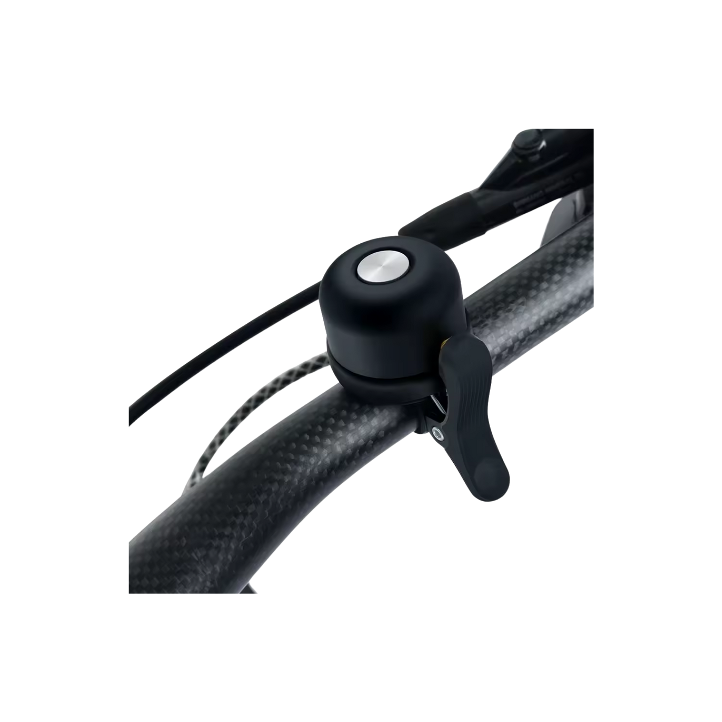 Ringklocka med utrymme för spårare