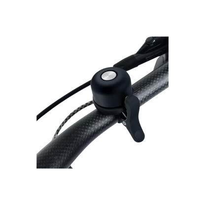 Ringklocka med utrymme för spårare